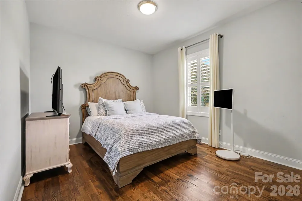 4672 Grace Chapel Road Granite Falls, NC 28630
