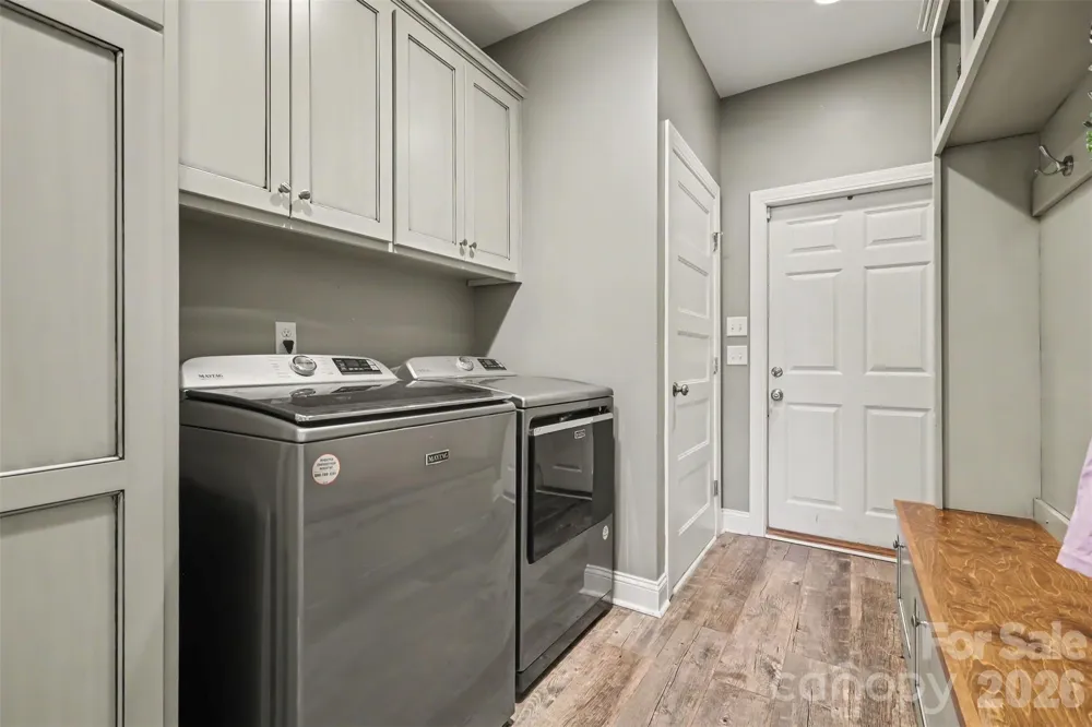 4672 Grace Chapel Road Granite Falls, NC 28630