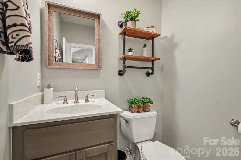 4672 Grace Chapel Road Granite Falls, NC 28630
