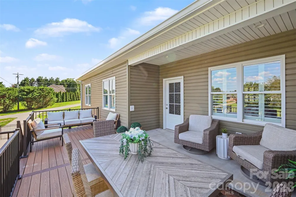 4672 Grace Chapel Road Granite Falls, NC 28630