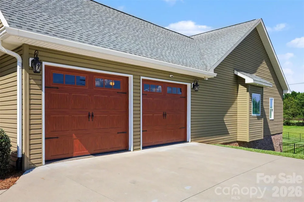 4672 Grace Chapel Road Granite Falls, NC 28630