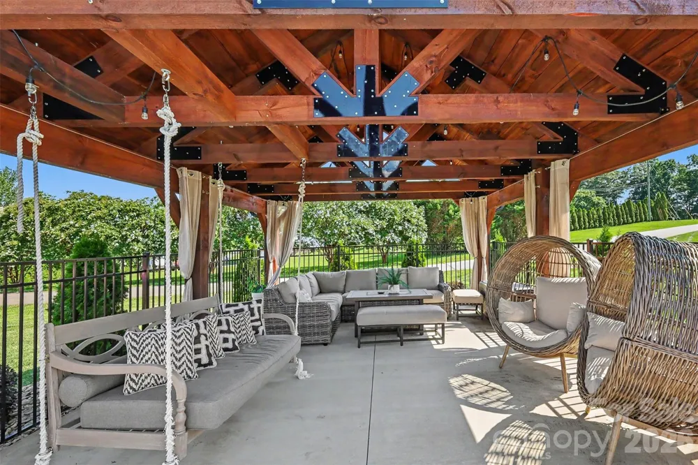 4672 Grace Chapel Road Granite Falls, NC 28630