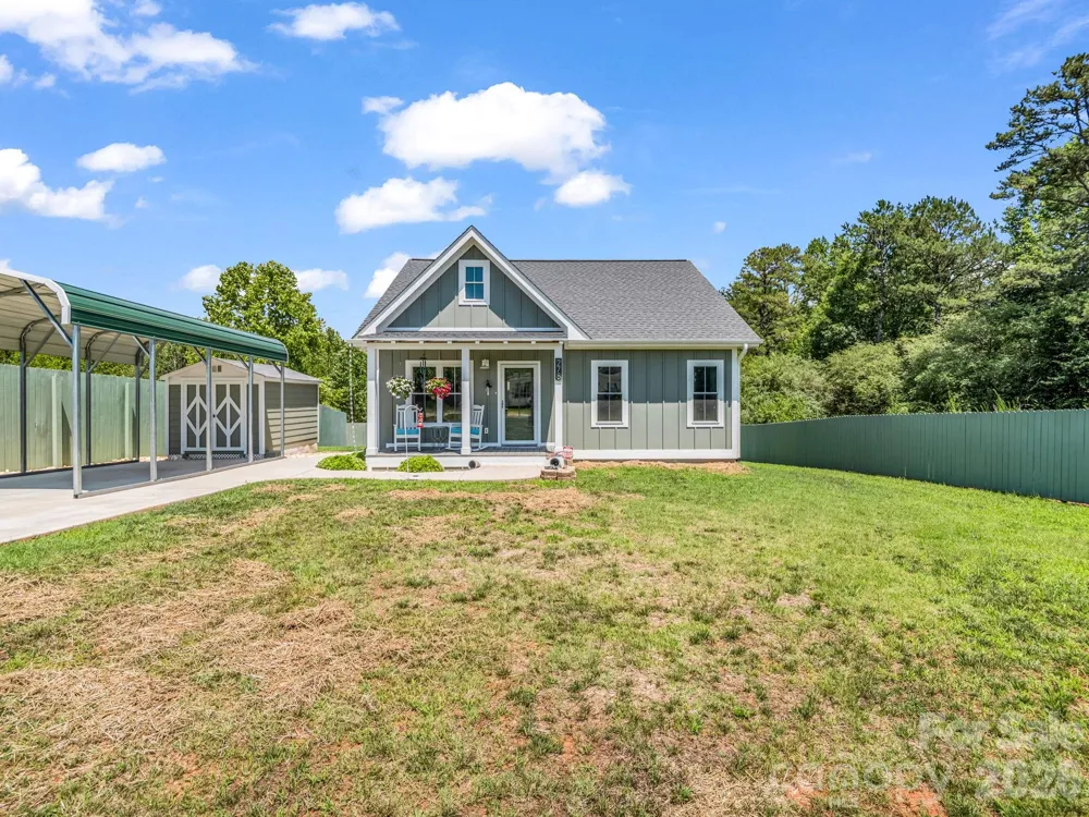 278 Right Prong Road Ellenboro, NC 28040