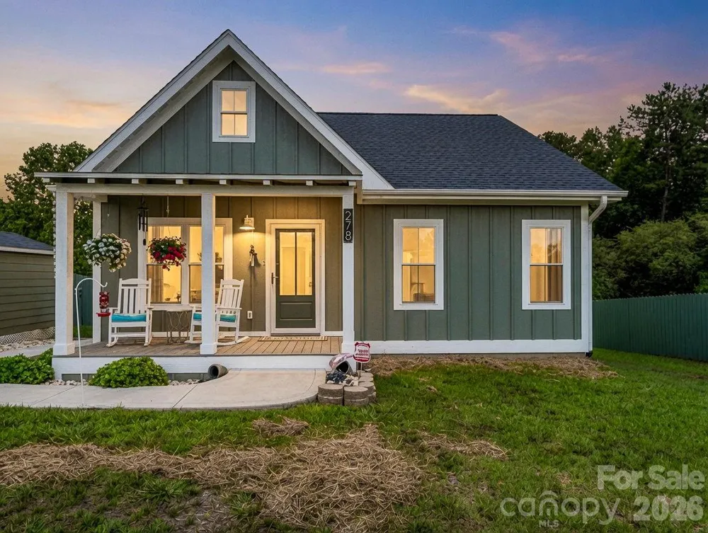 278 Right Prong Road Ellenboro, NC 28040