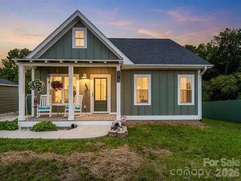 278 Right Prong Road