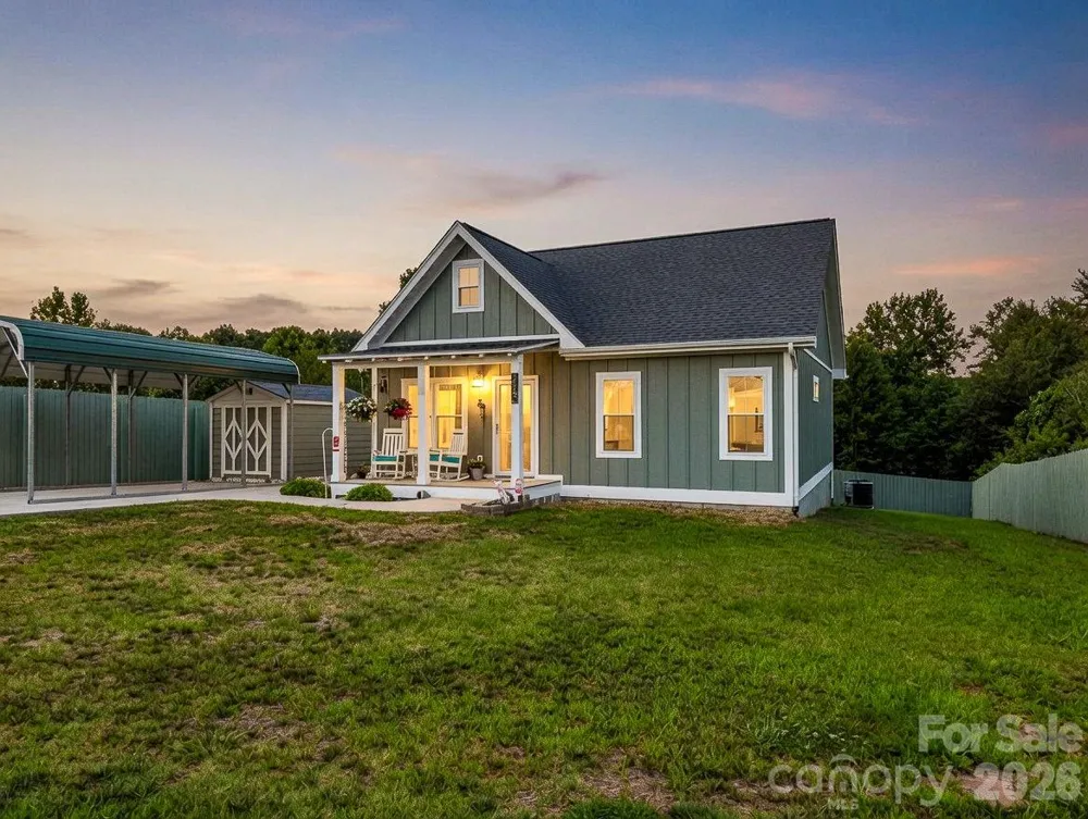 278 Right Prong Road Ellenboro, NC 28040