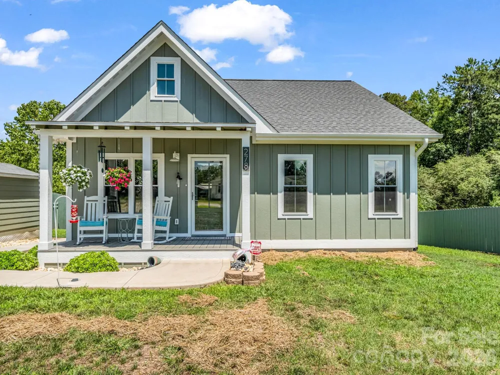 278 Right Prong Road Ellenboro, NC 28040