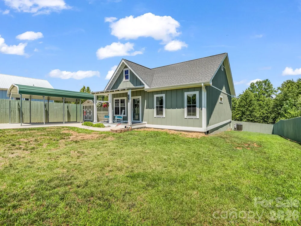 278 Right Prong Road Ellenboro, NC 28040