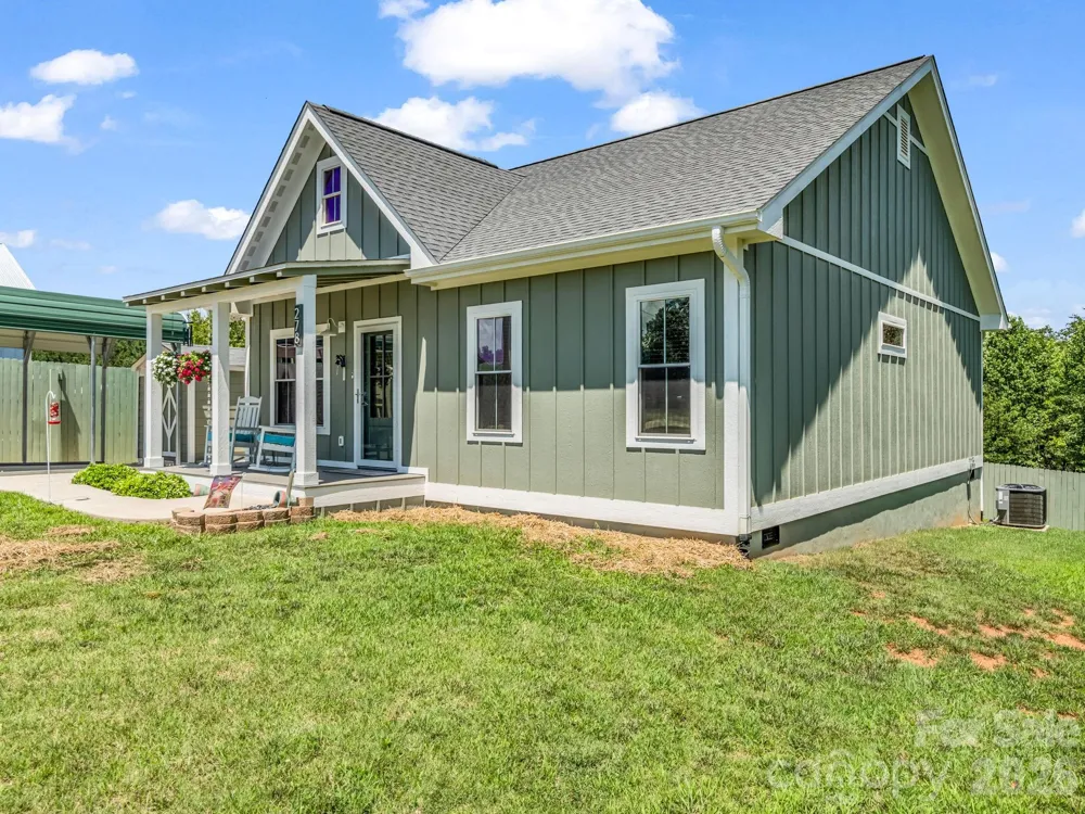 278 Right Prong Road Ellenboro, NC 28040
