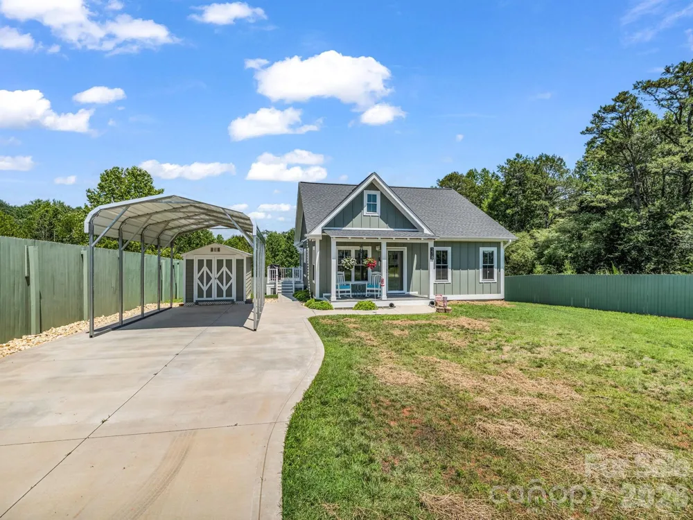 278 Right Prong Road Ellenboro, NC 28040