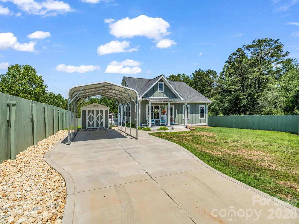 278 Right Prong Road Ellenboro, NC 28040