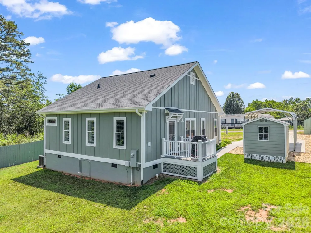 278 Right Prong Road Ellenboro, NC 28040