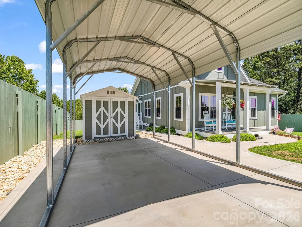 278 Right Prong Road Ellenboro, NC 28040