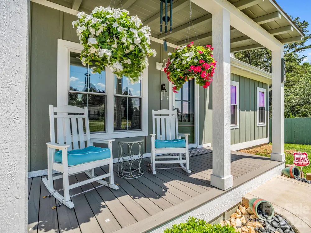 278 Right Prong Road Ellenboro, NC 28040