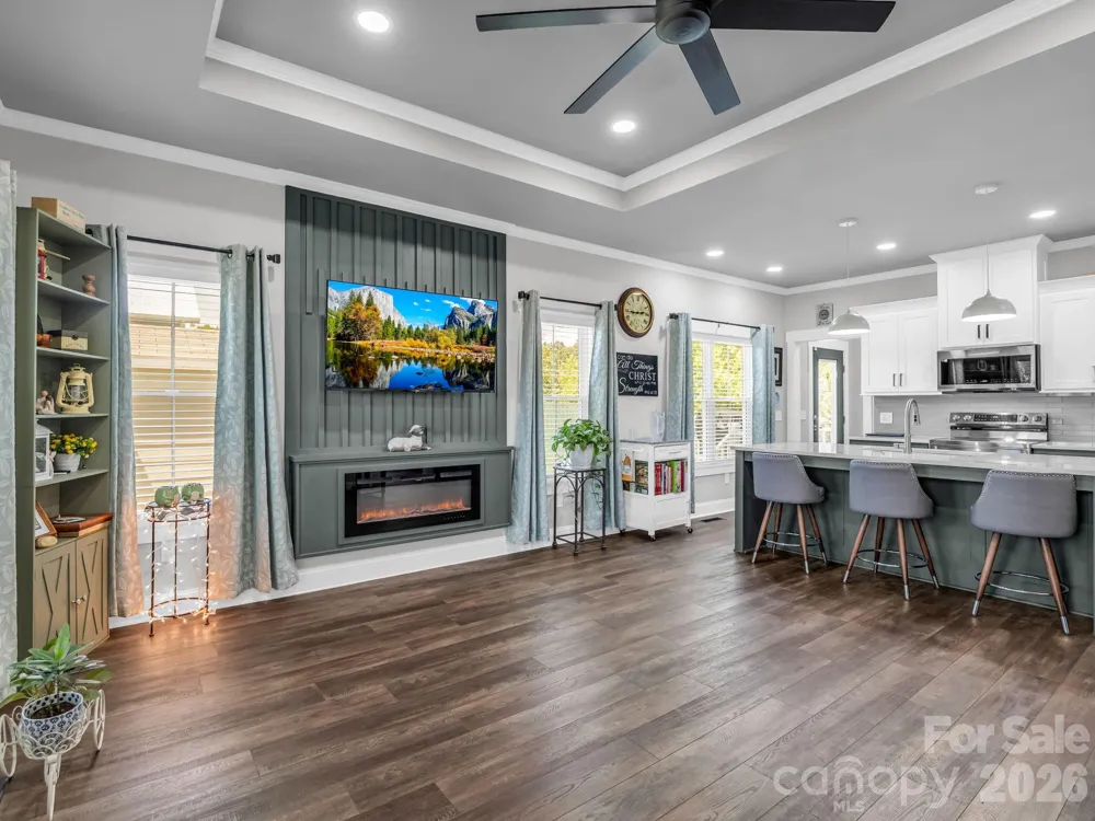 278 Right Prong Road Ellenboro, NC 28040