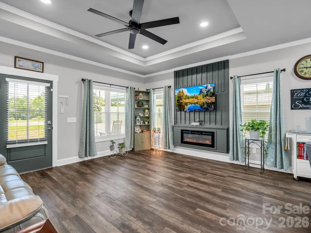 278 Right Prong Road Ellenboro, NC 28040