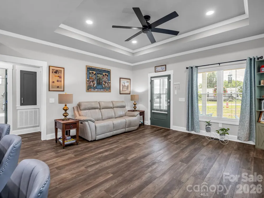 278 Right Prong Road Ellenboro, NC 28040