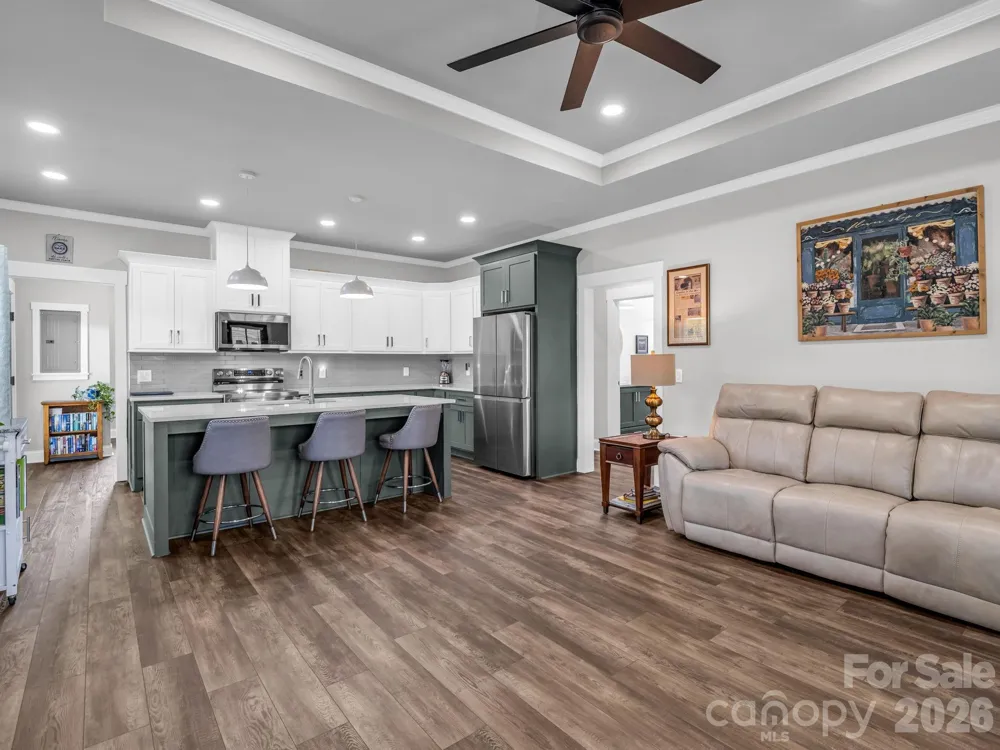 278 Right Prong Road Ellenboro, NC 28040
