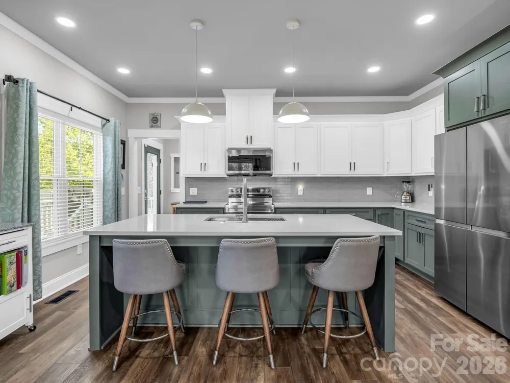 278 Right Prong Road Ellenboro, NC 28040