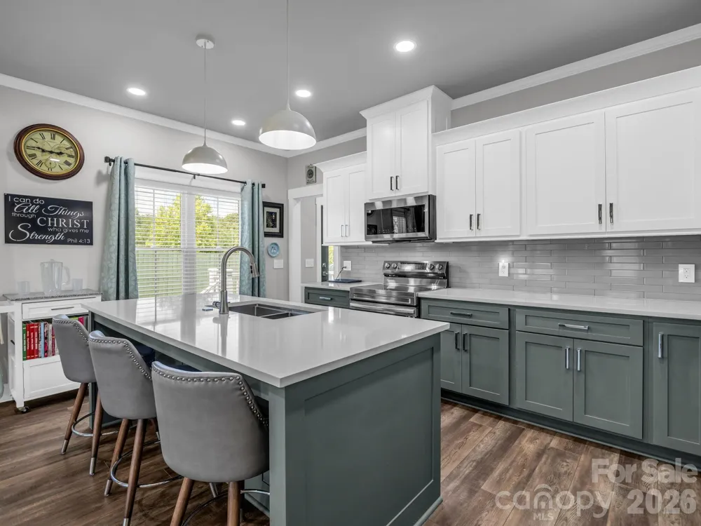 278 Right Prong Road Ellenboro, NC 28040
