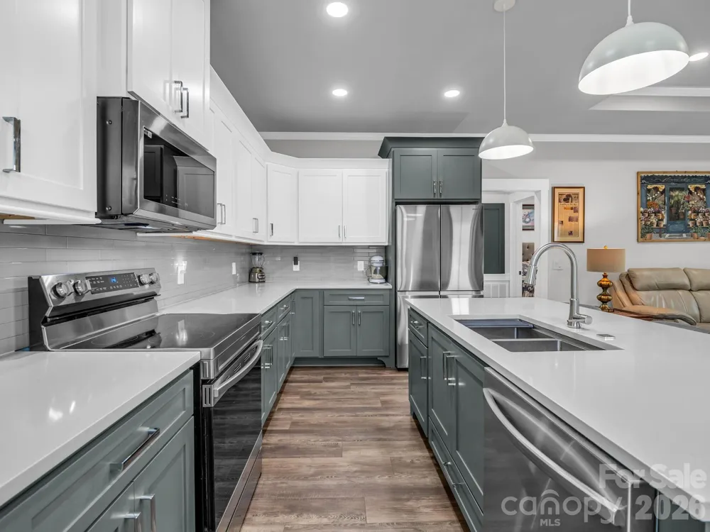 278 Right Prong Road Ellenboro, NC 28040