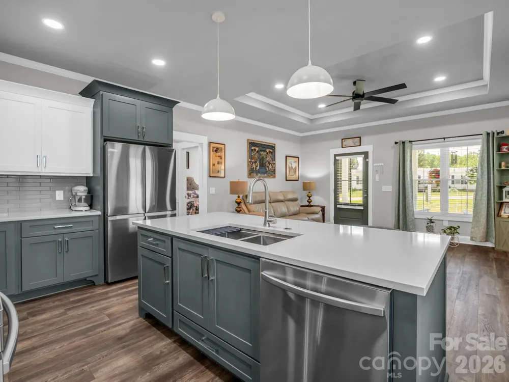 278 Right Prong Road Ellenboro, NC 28040