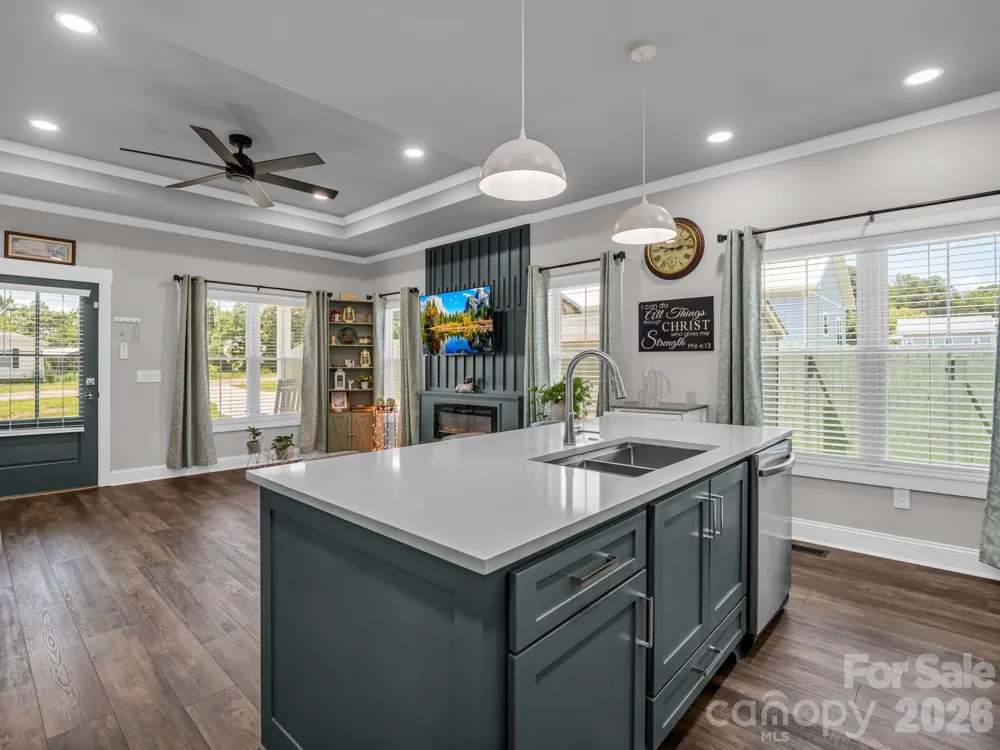 278 Right Prong Road Ellenboro, NC 28040