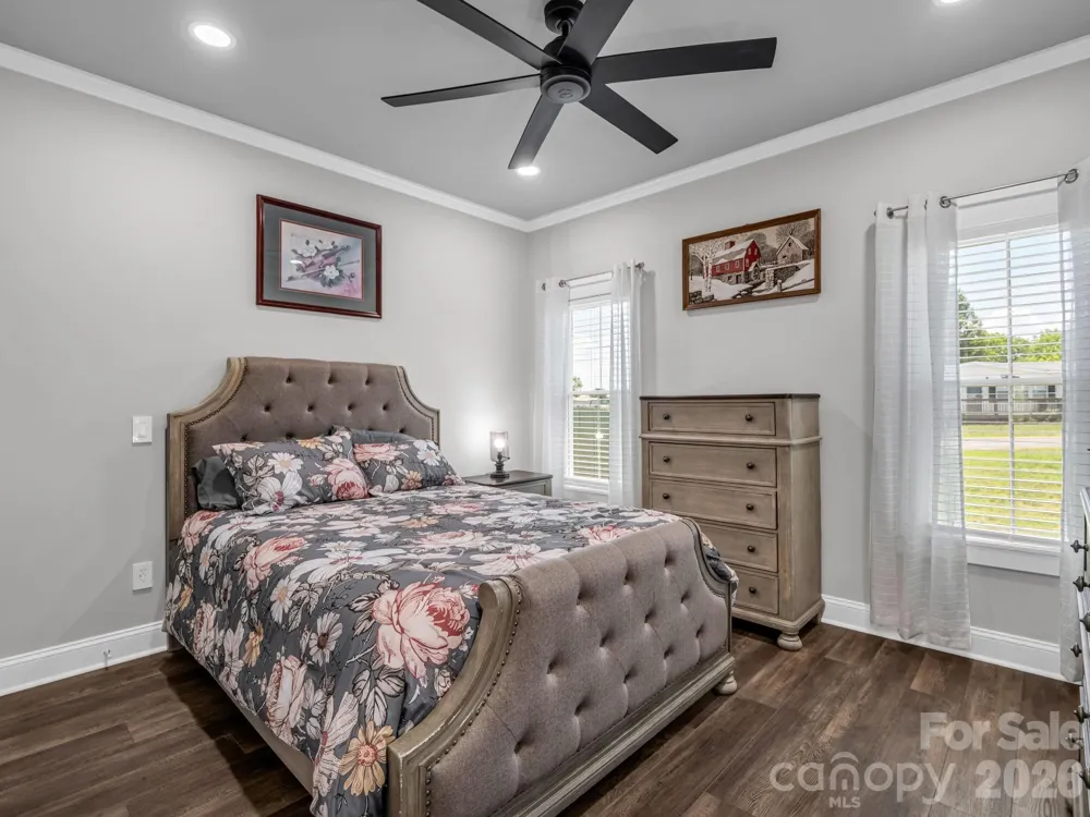 278 Right Prong Road Ellenboro, NC 28040