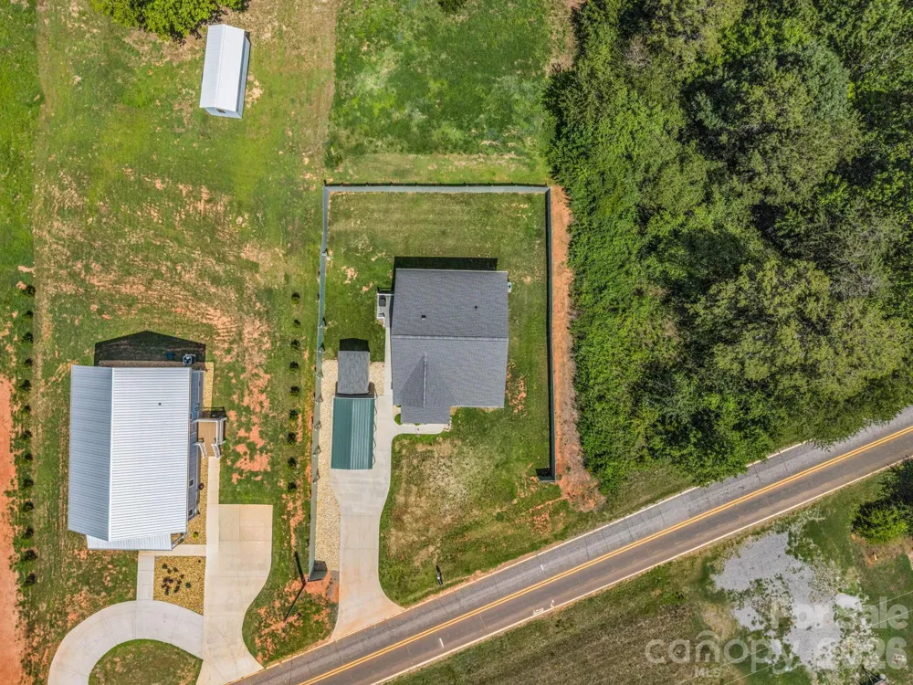 278 Right Prong Road Ellenboro, NC 28040