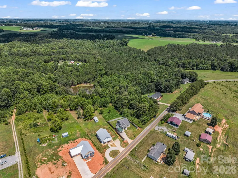 278 Right Prong Road Ellenboro, NC 28040