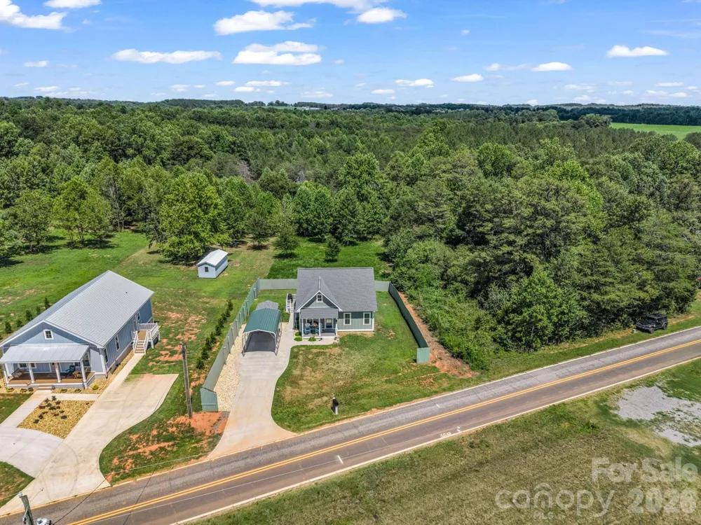 278 Right Prong Road Ellenboro, NC 28040