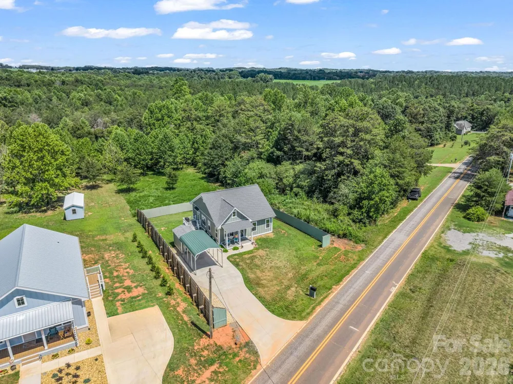278 Right Prong Road Ellenboro, NC 28040