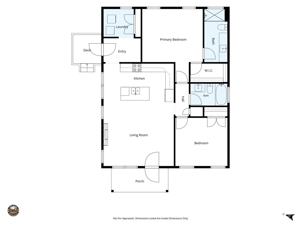 278 Right Prong Road Ellenboro, NC 28040