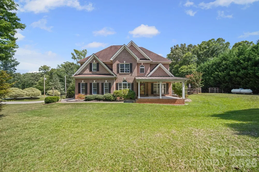 7107 Nesbit Road Waxhaw, NC 28173