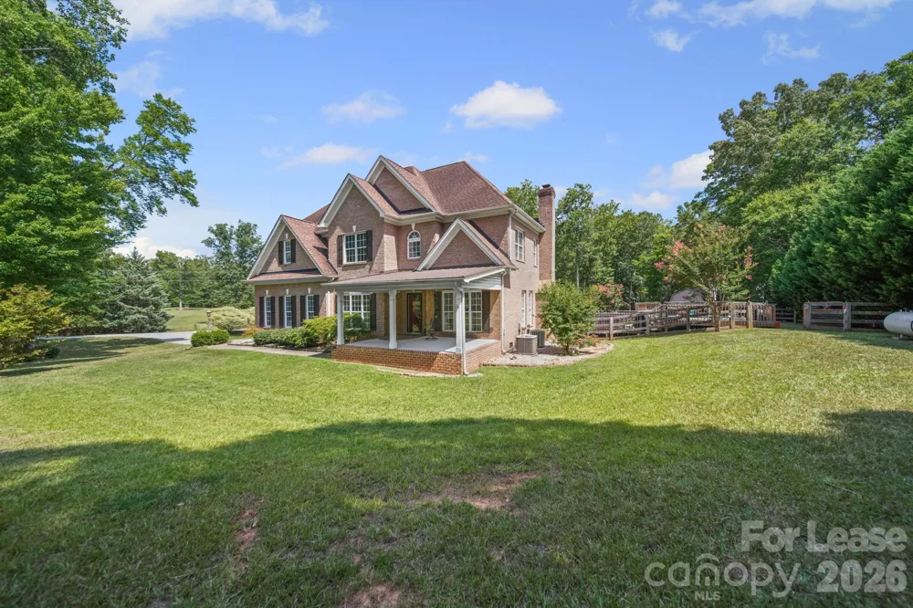 7107 Nesbit Road Waxhaw, NC 28173