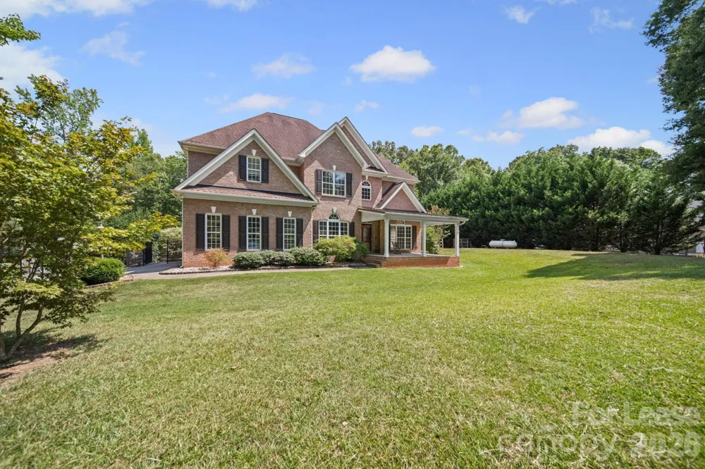 7107 Nesbit Road Waxhaw, NC 28173