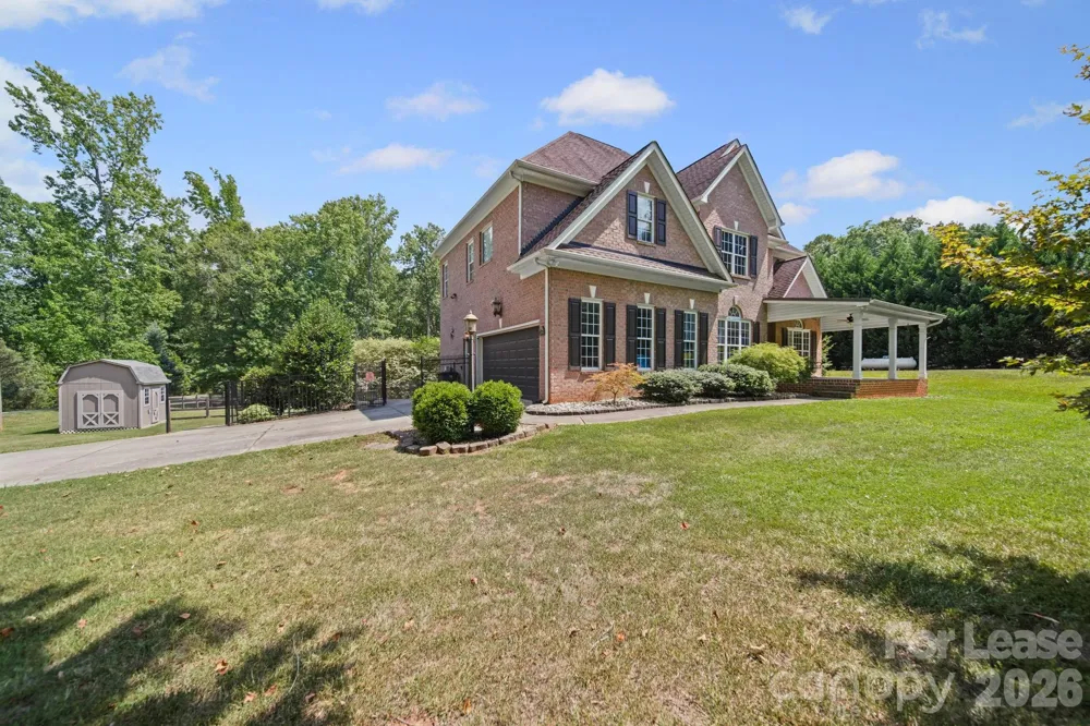 7107 Nesbit Road Waxhaw, NC 28173