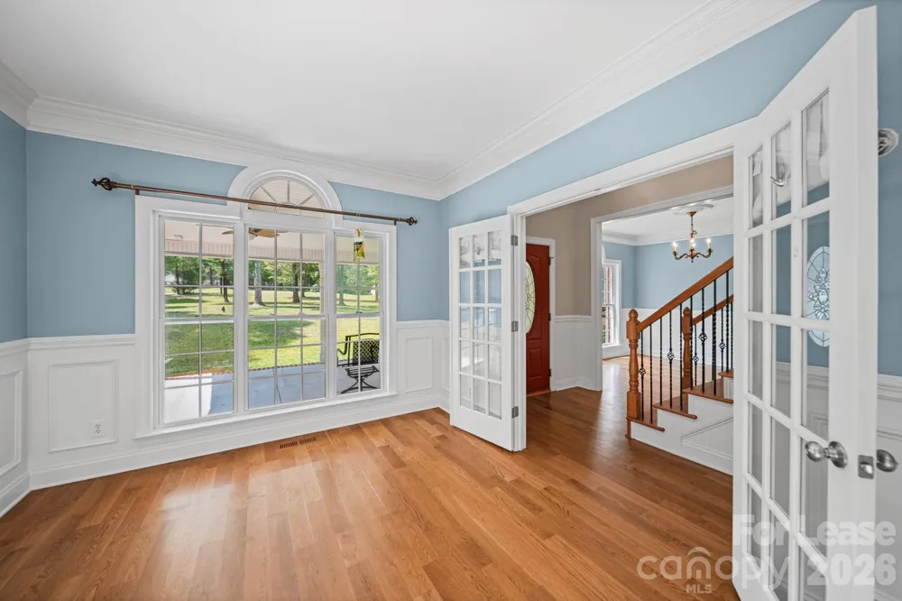 7107 Nesbit Road Waxhaw, NC 28173