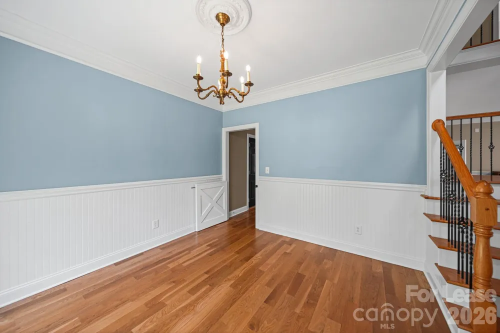 7107 Nesbit Road Waxhaw, NC 28173