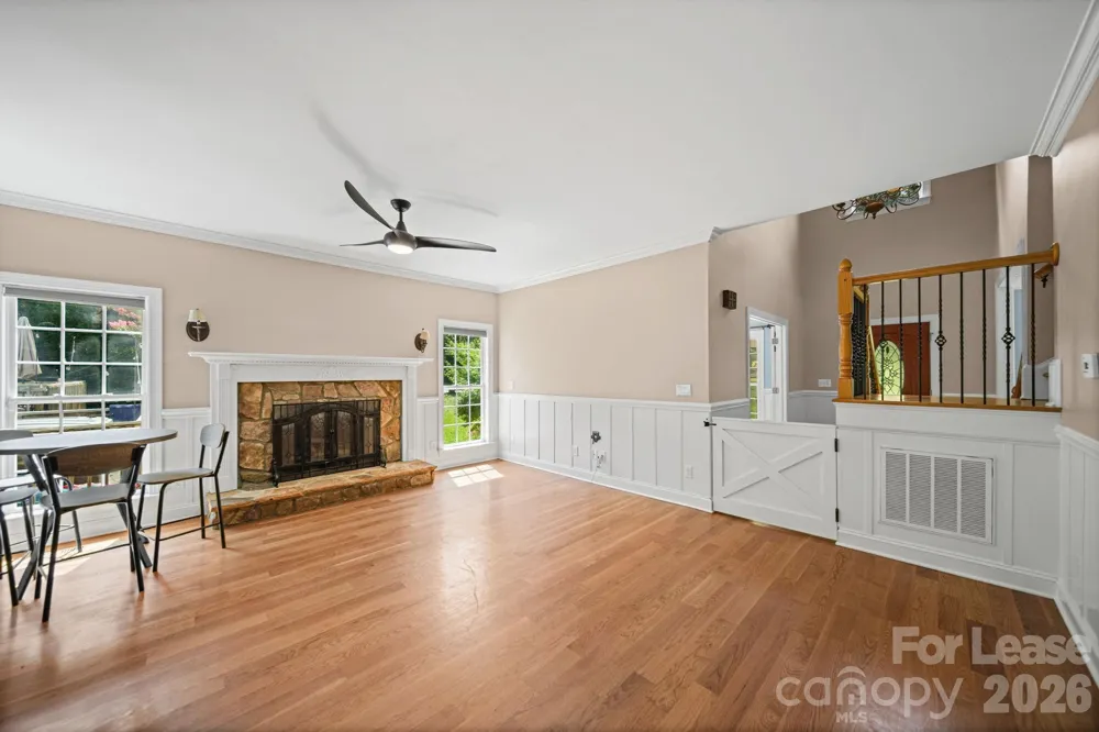 7107 Nesbit Road Waxhaw, NC 28173
