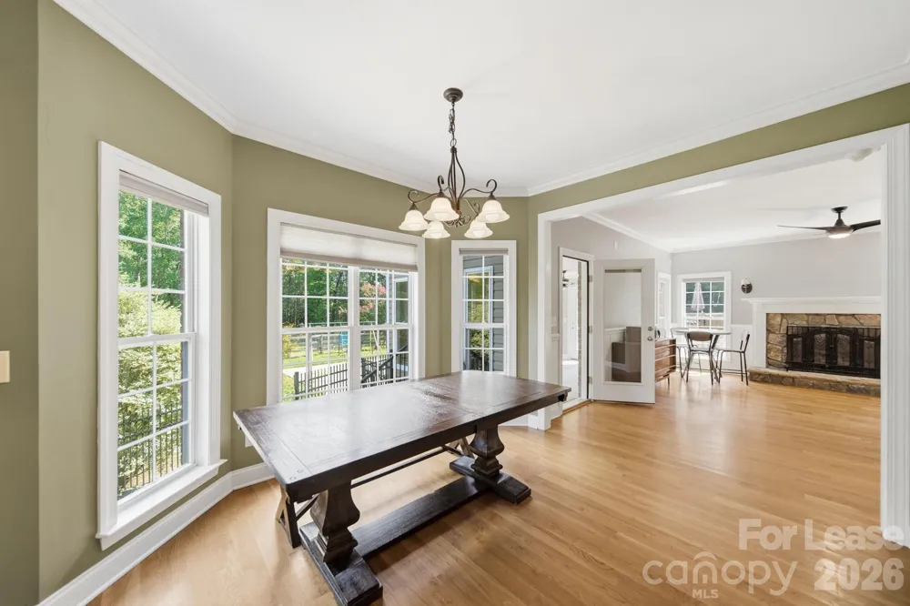 7107 Nesbit Road Waxhaw, NC 28173