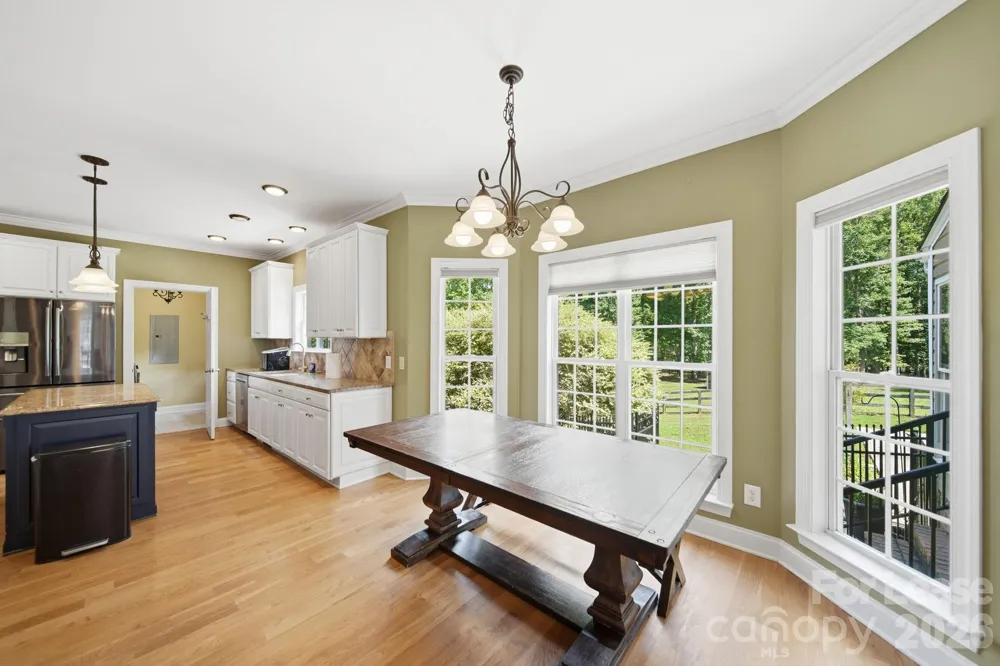 7107 Nesbit Road Waxhaw, NC 28173