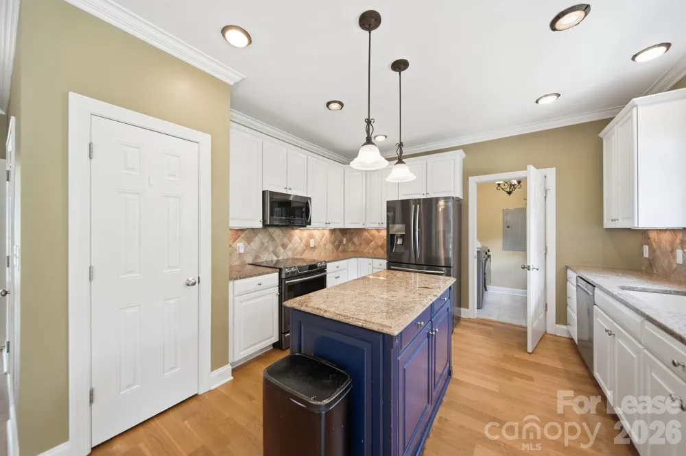 7107 Nesbit Road Waxhaw, NC 28173