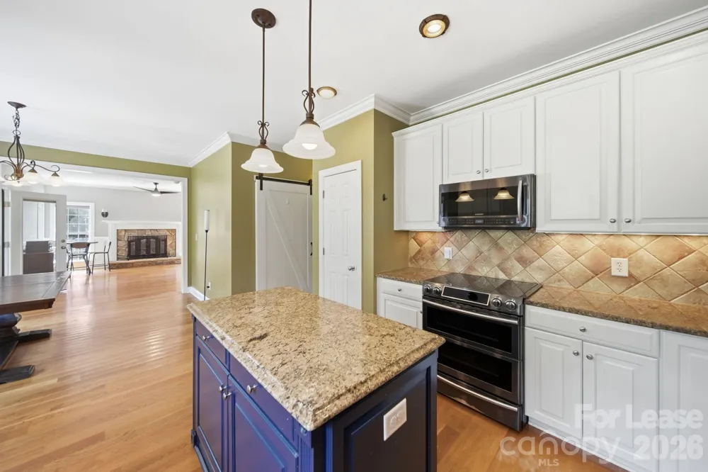 7107 Nesbit Road Waxhaw, NC 28173