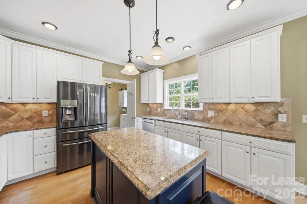 7107 Nesbit Road Waxhaw, NC 28173