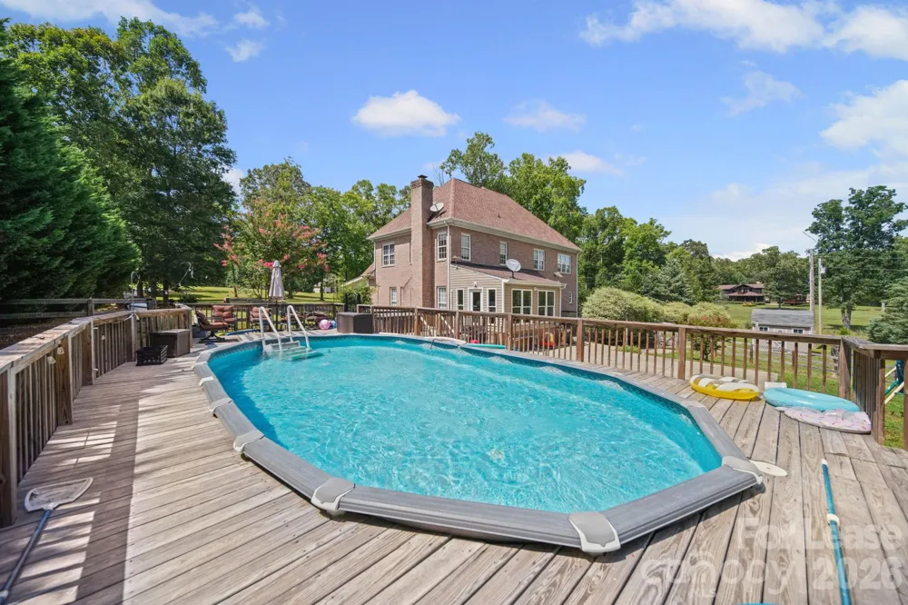 7107 Nesbit Road Waxhaw, NC 28173