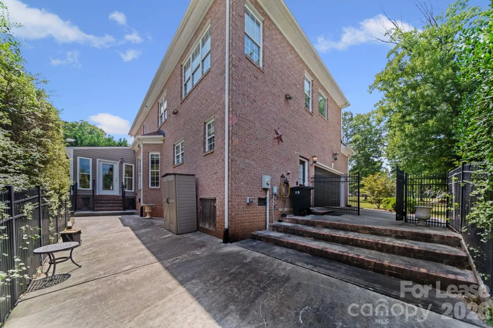 7107 Nesbit Road Waxhaw, NC 28173