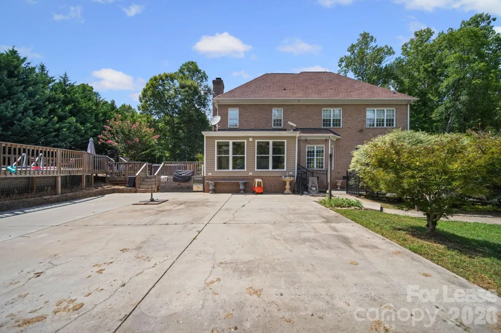 7107 Nesbit Road Waxhaw, NC 28173