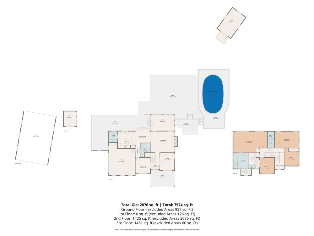 7107 Nesbit Road Waxhaw, NC 28173