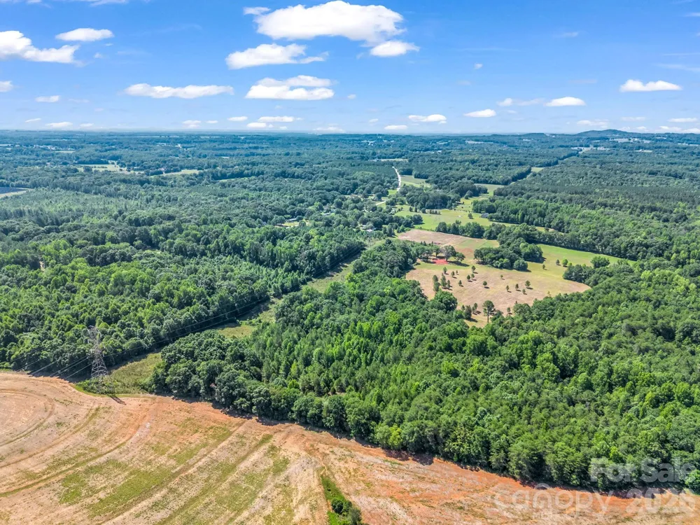 2854 Prospect Church Road Mooresboro, NC 28114